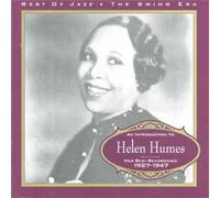 Humes, Helen - Best of Jazz 1927-47