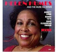 Humes, Helen - & Muse All-Stars