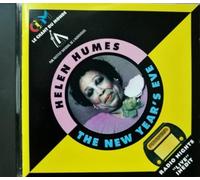 Humes, Helen - New Year