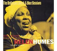 Humes, Helen - Sneakin' Around