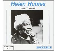 Humes,Helen - Sneakin Around