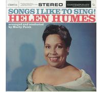 Helen Humes - Songs I Like To Sing! [VINYL]