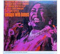 Humes, Helen - Swingin' With Humes [VINYL]