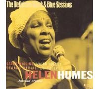 Humes, Helen - The Definitive Black and Blue Sessions