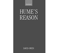 Hume's Reason