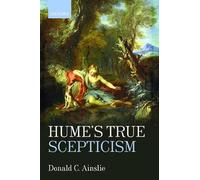 Hume's True Scepticism