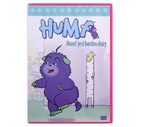 Humf: Humf jest bardzo duĹźy [DVD] (No English version)