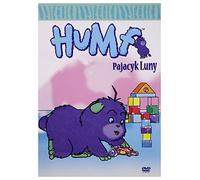 Humf: Pajacyk Luny [DVD] (No English version)