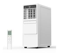 Humhold 12000BTU Portable Air Conditioners with Remote, Floor Standing Cooling Portable AC Unit