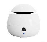 Humidifier, 500ml Capacity Desktop Portable Unit Whisper Quiet Operation Auto Shut-off Safety Feature for Bedroom Office Living Room Use