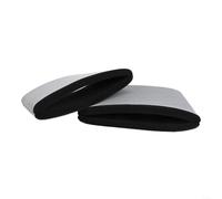 Humidifier Evaporator Pad ReplacementSkuttle A04-1725-034 Compatible FilterHoneywell HE120 Humidifier Wicking FilterWhite Rodgers HDT2600 Moisture Pad2 Layer Mesh Water Absorption(2 PACK)