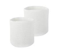 Humidifier Filter 2pcs Kit, Compatible for Xiaomi，Compatible for Misou，MS4600 MS4601 MS5800 MS5801 Washable Air Purifier Filter Parts Replacement