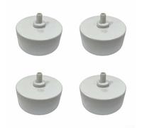 Humidifier Filter Cartridge for Dreo HM735S,4-Pack Descaling Water Filter for Pure Mist,Reduced White Dust,Easy Maintenance and Longer Lifespan for Home Use
