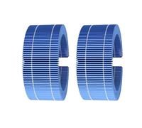 Humidifier Filter, Compatible for Xiaomi, Compatible for Mijia, Pro CJSJSQ02LX Pure Smart Humidifier Filter CJSJSQ02LX-LX Accessories(2pcs)