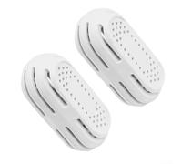 Humidifier Filter Replacement, 2 Pack Cotton Core for Dual 150 200S Classic 160 300S LV600S OasisMist 450S 1000S, Reduces for mold Growth, Install for Office Air Quality