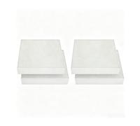 Humidifier Filter Replacement,Compatible with Stadler Form Oskar,4PCS Evaporative Wick Elements,Home Air Accessory