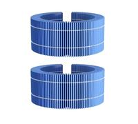 Humidifier Filters,Compatible for Xiaomi,Compatible for Mijia,Pro CJSJSQ02LX Smart Replacement Accessories(2pcs)