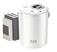 Humidifier for Plants 1.3L Quiet 7-Color Light Humidification