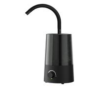 Humidifier for Reptile Terrarium, 2.5L Nebulizer with Automatic Shut-Off, Turtle Humidifier Nebulizer, for Terrarium Vivarium Amphibians Gecko Tortoise Snake Frog Lizard