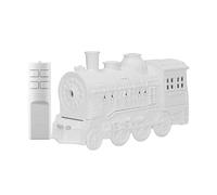 Humidifier for Steam Train - Premium Quality with Ambience, Aromatherapy Function System, Home Diffusers