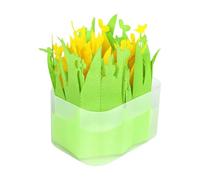 Humidifier for Terrarium, with Artificial Plant Shape Humidification for Geckos - Humidity for Terrariums and Carriers - For Pets Home Bearded Dragons Snakes Turtles