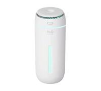Humidifier for the Bedroom, 2 Modes, USB Quiet Desktop Lighting, 7 Colours LED Humidifier for the Side Table, for Bedroom, Office, Dorm, Home and Car
