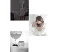 Humidifier Humidifier Home Low Noise Air Conditioning Room Desktop Small Constant Humidity Purification Spray Machine