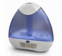 Humidifier Ioniser Air Purifier Ultrasonic with 7 Hr Timer