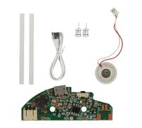 Humidifier Kits for 3D Printers Easy Water Refill Big Opening Designs Metal Build 3D Printing Humidifier Kits Circuit Board Easy Water Refill