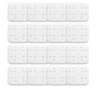 Humidifier Mineral Absorption Pads, Mineral Absorption Pads For Dreo Humidifier Reduce Limescale And Enhance Humidification Efficiency(32 PACK)
