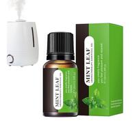 Humidifier Oils - 10ml Flower Fragrance Air Diffuser Oils - Humidifier and Diffuser Oils for Bedroom, Car, Children's Room, Travel, Dorm and Office