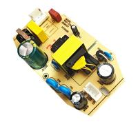 Humidifier Power Supply Board 12V / 32V Mists Maker PCB High Low Energy Consumption for Repairing Atomizing Board for