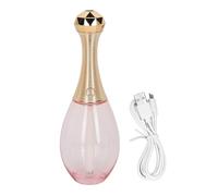 Humidifier Silent Small 300ml Large Capacity Highly Efficient Reliable Vase Humidifier for Home Car