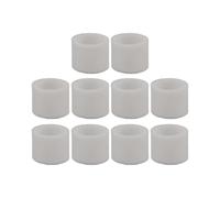 Humidifier Sponge Filter Replacement,Compatible with Levoit LV600S Dual 200S Dual 150 Classic 300 Classic 300S OasisMist 450S