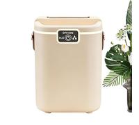 Humidifiers for Bedroom | 2L Water Tank Adjustable Mist Quiet - Portable Top Fill Room Humidifier | for Kids Room Apartment Dorm Office Hotel Farmhouse Car Travel Indoor Plants