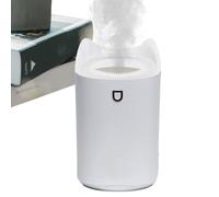 Humidifiers For Bedroom,3 Mist Modes Low Noise Personal Device | Portable Air Humidifiers For Travel - On The Bedside Room And Indoor Spaces