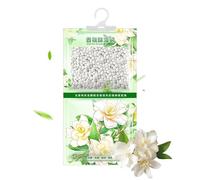 Humidity Absorber - Moisture Absorbing Bag - Hangable Dehumidification Bags, Leakproof Odor Eliminator Pack for Wardrobe