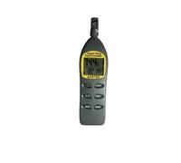 Humidity Meter, AZ8706 High-precision Digital Temperature And Humidity Meter, Industrial Grade Dew Point Wet Bulb Detector Environmen