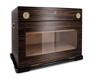 Humidor Cabinet adorini Aficionado - Deluxe