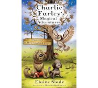 Humility At Howlingford Copse (5) (Charlie Farley's Magical Adventures)