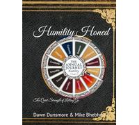Humility Honed: The Quiet Strength of Letting Go (The Annual Journey: A Year of Personal Growth and Empowerment)