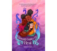 Humility Makes Us Real: An Anthology by the First Story Group at St Saviour's and St Olave's School