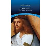 Humility: The Beauty of Holiness (Dover Thrift Editions)