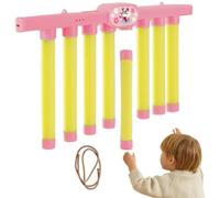 Humkopnl Catching Games for Kids Children's Quick Response Training Toy