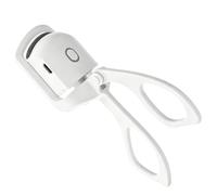 Humkopnl Electric Eyelash Curler | Rechargeable Burn-Proof Beauty Tools | Heating Eyelash Lift Curler | for Women Girls Daily Home Travel Salon Wedding Work Dating Birthday