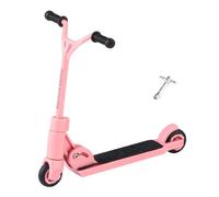 Humkopnl Finger Scooter Toy,Decorative Relaxing Foldable,Push-Pull Scooter Fidget Toy - for Women Adults Children Students Commuting Waiting Room Classroom Travel Airplane
