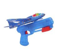 Humkopnl Glider Planes for Kids - Flying Aircraft with Light - Airplane Gliders with Light | for Birthday Boys Girls Outdoor Sports Kids Camping Garden Park