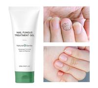 Humkopnl Nail Care Gel | 20ml Natural Moisturizing Personal Care Supplies,Nail Strong Liquid,for Family Friends Pedicure Health Salon Home Travel Wedding Bridal Spa Holiday