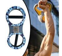 Humkopnl Rotate Machine - Spin Rotate Burn Machine,Strengthener Trainer Forearm Exercise Equipment Shoulder Chest Gym Training Device for Strength Building