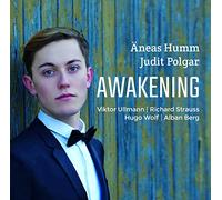 Humm/Polgar - Awakening